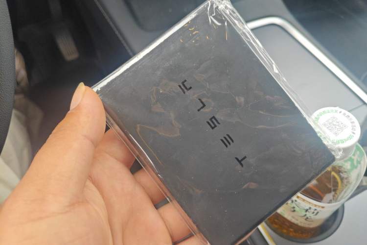 Used Tesla Model Y 2022 Revised Version Rear-Wheel Drive Vehicle Key