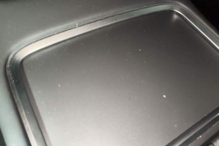 Used Tesla Model Y 2022 Revised Version Rear-Wheel Drive Vehicle Key