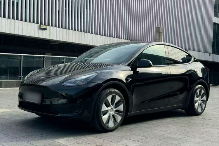 Used Tesla Model Y 2022 Revised Version Rear-Wheel Drive Guazi used car, China used car export, Used car for sale, Used  cars, Cheapest cars for sale