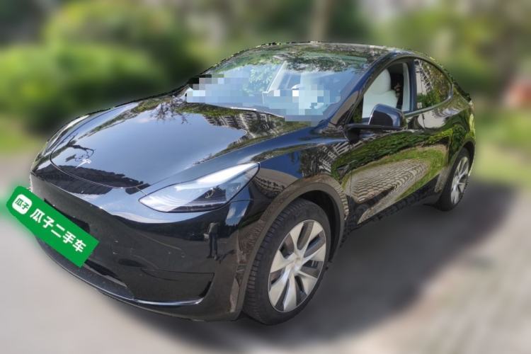Used Tesla Model Y 2022 Rear-Wheel-Drive Version Guazi used car, China used car export, Used car for sale, Used  cars, Cheapest cars for sale, Electric vehicle, New energy car