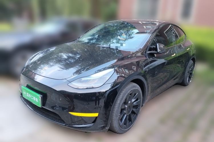 Used Tesla Model Y 2022 Rear-Wheel-Drive Version Guazi used car, China used car export, Used car for sale, Used cars, Cheapest cars for sale