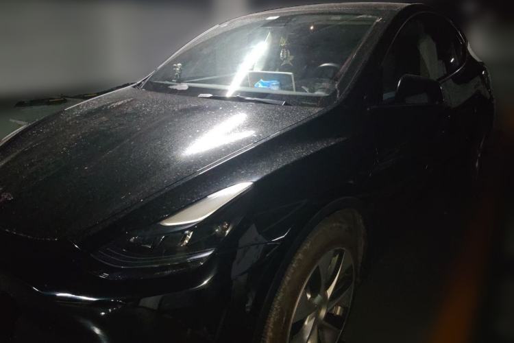 Used Tesla Model Y 2022 Revised Version Long-Range All-Wheel Drive Guazi used car, China used car export, Used car for sale, Used  cars, Cheapest cars for sale