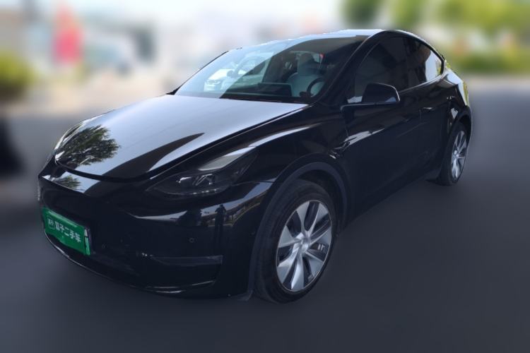 Used Tesla Model Y 2022 Revised Version Long-Range All-Wheel Drive Guazi used car, China used car export, Used car for sale, Used  cars, Cheapest cars for sale