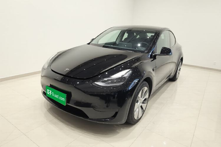 Gebrauchter Tesla Model Y 2022 Revised Version Rear-Wheel Drive Guazi used car, China used car export, Used car for sale, Used  cars, Cheapest cars for sale