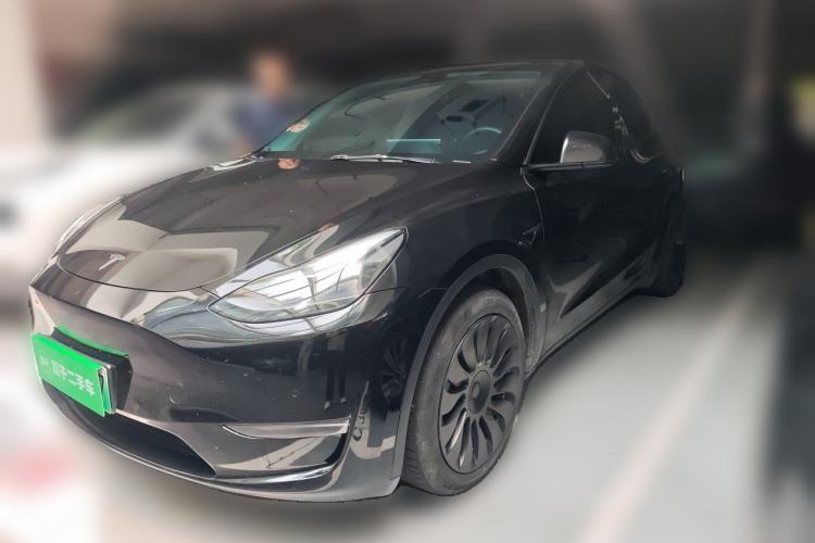 Used Tesla Model Y 2022 Rear-Wheel-Drive Version Guazi used car, China used car export, Used car for sale, Used  cars, Cheapest cars for sale