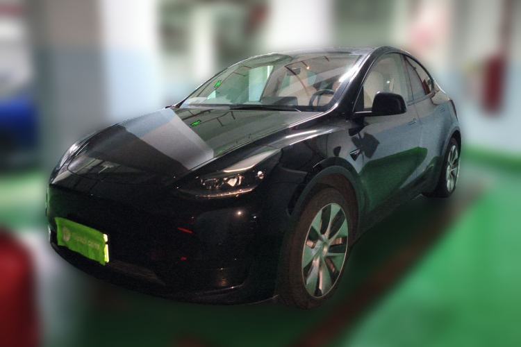 Used Tesla Model Y 2022 Rear-Wheel-Drive Version Guazi used car, China used car export, Used car for sale, Used  cars, Cheapest cars for sale, Electric vehicle, New energy car