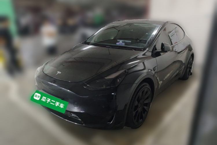 Used Tesla Model Y 2022 Rear-Wheel-Drive Version Guazi used car, China used car export, Used car for sale, Used  cars, Cheapest cars for sale