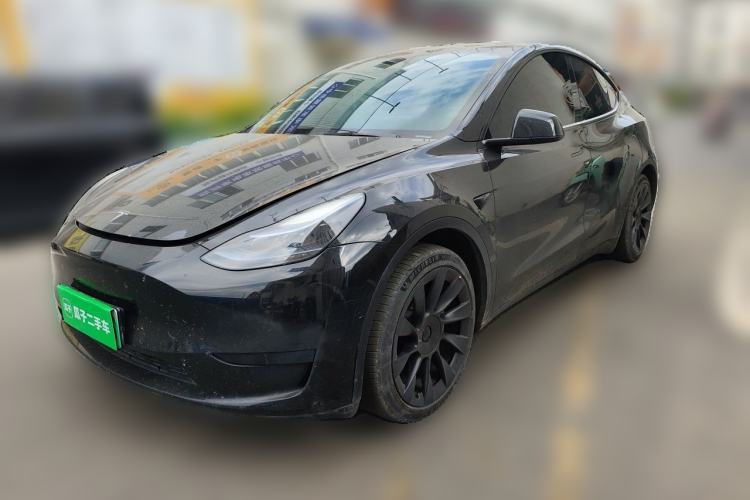Used Tesla Model Y 2022 Rear-Wheel-Drive Version Guazi used car, China used car export, Used car for sale, Used  cars, Cheapest cars for sale