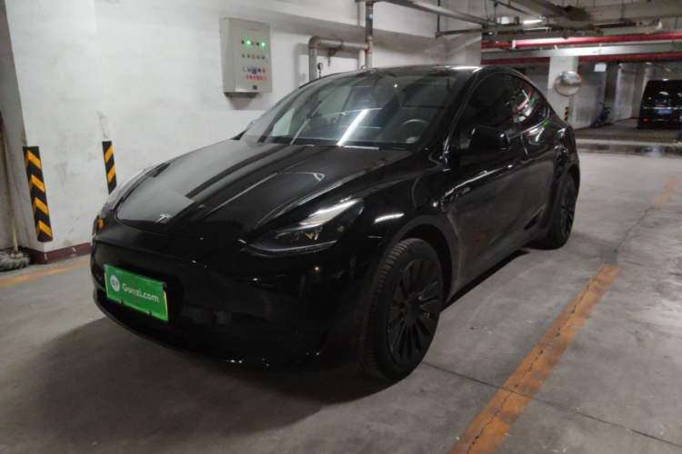 Used Tesla Model Y 2022 Revised Version Rear-Wheel Drive Guazi used car, China used car export, Used car for sale, Used  cars, Cheapest cars for sale