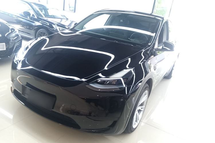 Used Tesla Model Y 2022 Revised Version Rear-Wheel Drive Guazi used car, China used car export, Used car for sale, Used  cars, Cheapest cars for sale