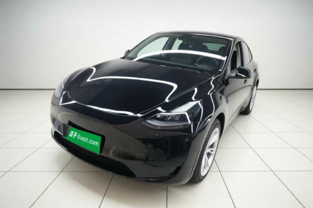 Tesla Model Y 2022 Revised Version Rear-Wheel Drive de segunda mano