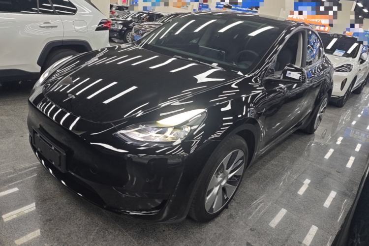 Used Tesla Model Y 2022 Rear-Wheel-Drive Version Guazi used car, China used car export, Used car for sale, Used  cars, Cheapest cars for sale