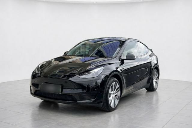 Used Tesla Model Y 2022 Rear-Wheel-Drive Version