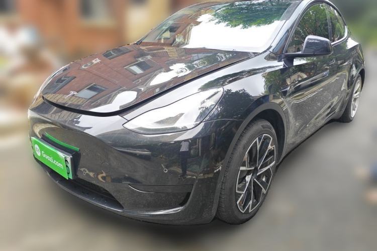 Used Tesla Model Y 2022 Rear-Wheel-Drive Version Guazi used car, China used car export, Used car for sale, Used  cars, Cheapest cars for sale