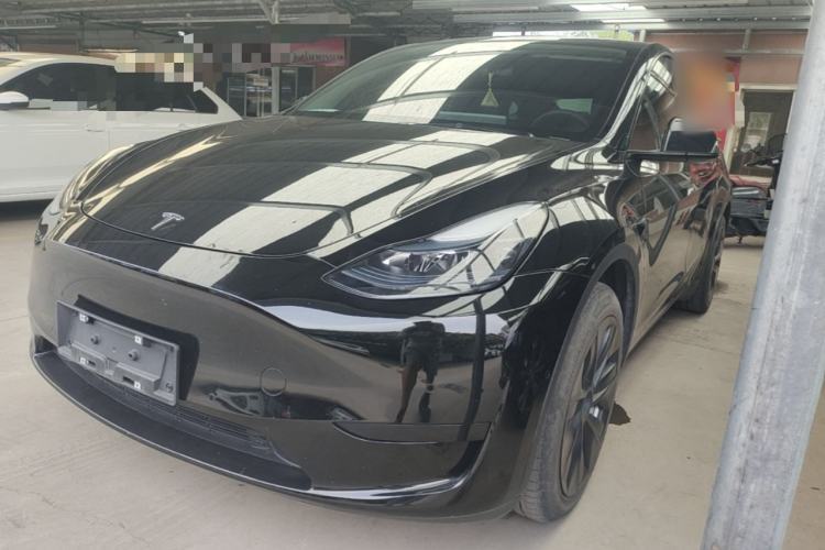 Used Tesla Model Y 2022 Revised Version Rear-Wheel Drive Guazi used car, China used car export, Used car for sale, Used  cars, Cheapest cars for sale