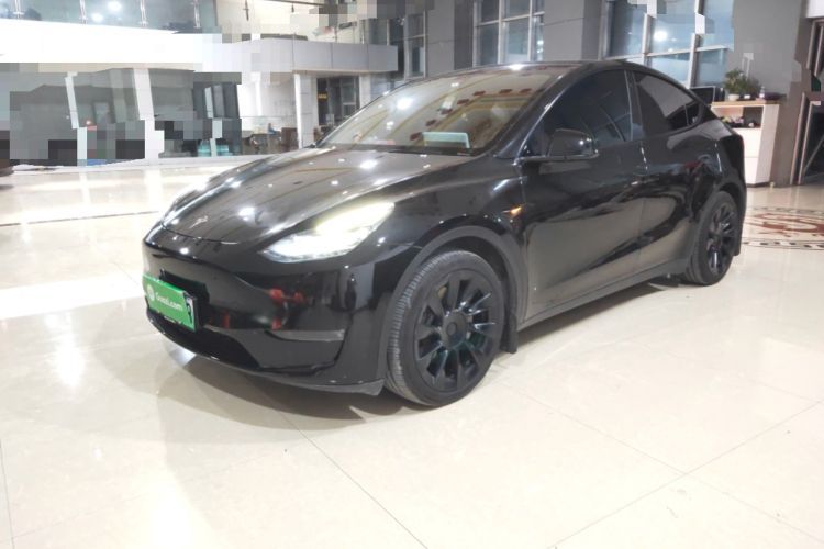 Used Tesla Model Y 2022 Long-Range All-Wheel-Drive Version Guazi used car, China used car export, Used car for sale, Used  cars, Cheapest cars for sale