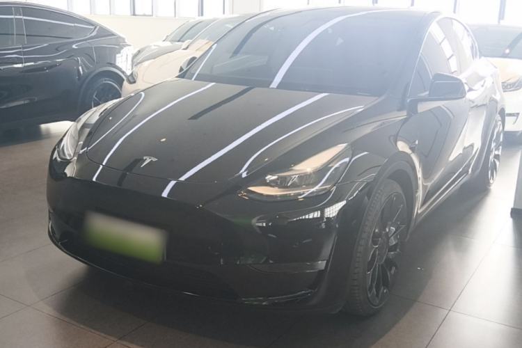 Used Tesla Model Y 2022 Performance High-Performance All-Wheel-Drive Version Guazi used car, China used car export, Used car for sale, Used  cars, Cheapest cars for sale