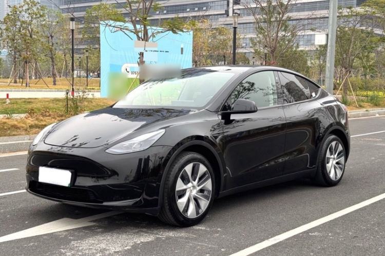 Used Tesla Model Y 2022 Rear-Wheel-Drive Version Guazi used car, China used car export, Used car for sale, Used  cars, Cheapest cars for sale