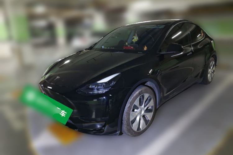 Used Tesla Model Y 2022 Rear-Wheel-Drive Version Guazi used car, China used car export, Used car for sale, Used cars, Cheapest cars for sale