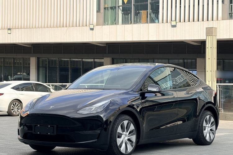 Used Tesla Model Y 2022 Long-Range All-Wheel-Drive Version Guazi used car, China used car export, Used car for sale, Used  cars, Cheapest cars for sale
