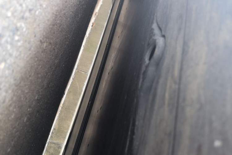 Used Tesla Model Y 2022 Performance High-Performance All-Wheel-Drive Version Chassis Front Right