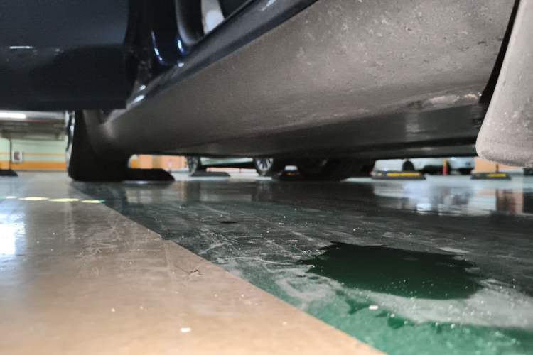 Used Tesla Model Y 2022 Performance High-Performance All-Wheel-Drive Version Chassis Front Right