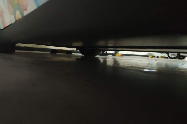 Used Tesla Model Y 2022 Performance High-Performance All-Wheel-Drive Version Chassis Front Right