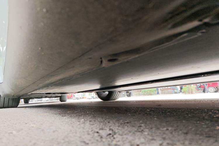 Used Tesla Model Y 2022 Performance High-Performance All-Wheel-Drive Version Chassis Front Right