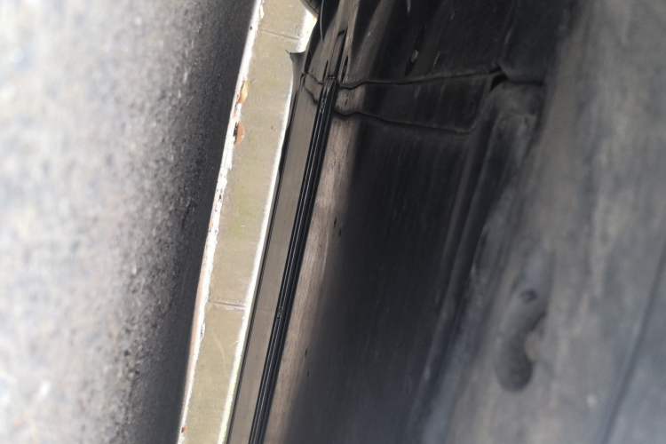 Used Tesla Model Y 2022 Performance High-Performance All-Wheel-Drive Version Chassis Rear Right