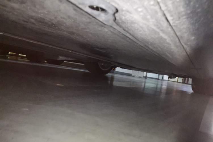 Used Tesla Model Y 2022 Revised Version Long-Range All-Wheel Drive Chassis Rear Right