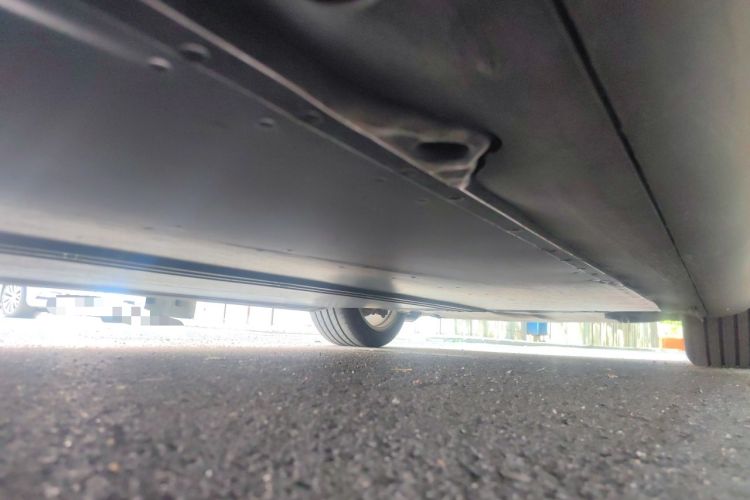 Used Tesla Model Y 2022 Rear-Wheel-Drive Version Chassis Rear Right