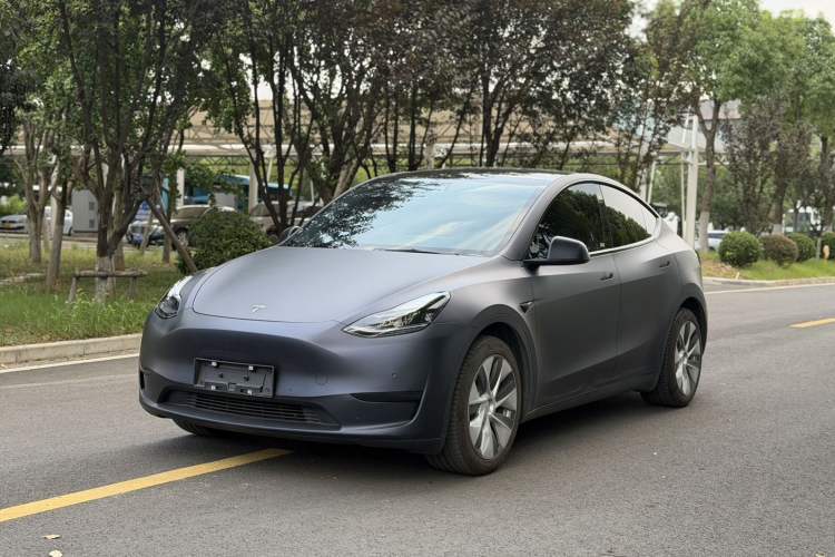 Tesla Model Y 2022 Rear-Wheel-Drive Version usado Guazi used car, China used car export, Used car for sale, Used cars, Cheapest cars for sale
