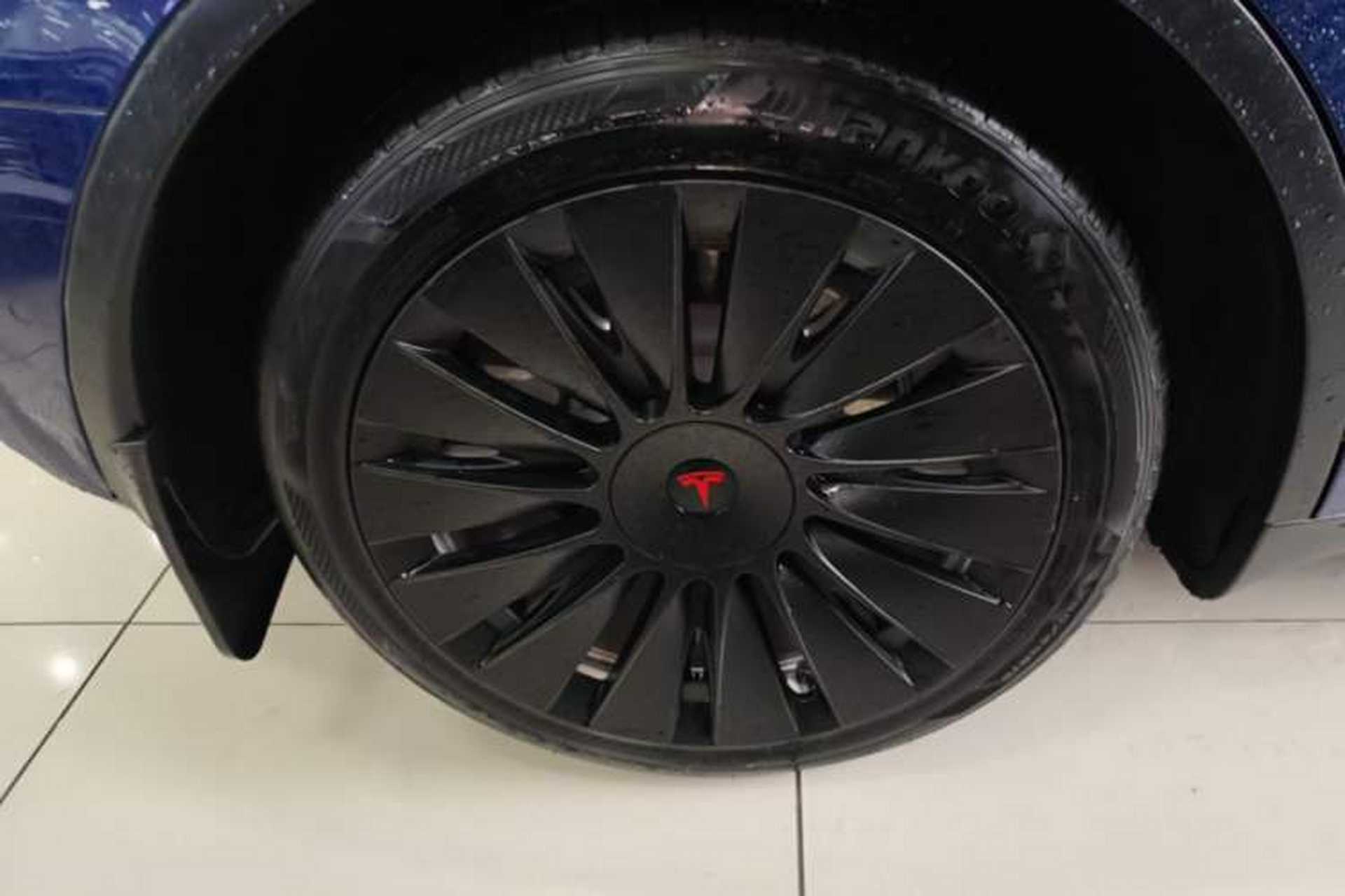 Used Tesla Model Y 2022 Rear-Wheel-Drive Version Exterior 5