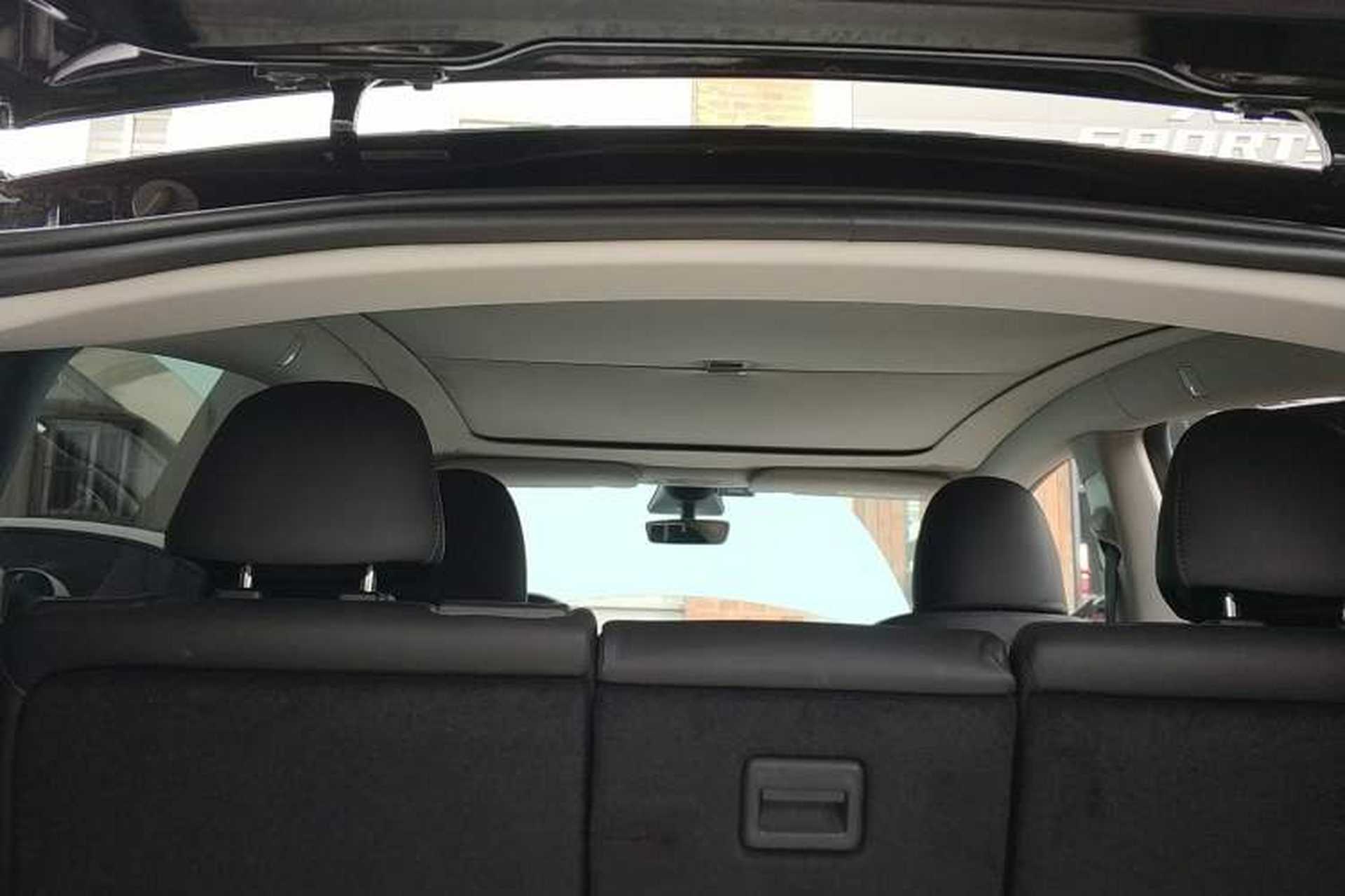 Used Tesla Model Y 2022 Revised Version Rear-Wheel Drive Headliner