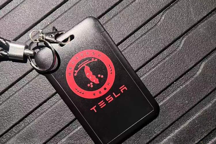 Used Tesla Model Y 2022 Rear-Wheel-Drive Version Interior 1