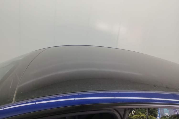 Used Tesla Model Y 2022 Revised Version Long-Range All-Wheel Drive Roof
