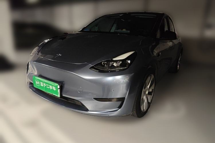 Used Tesla Model Y 2022 Rear-Wheel-Drive Version Guazi used car, China used car export, Used car for sale, Used cars, Cheapest cars for sale