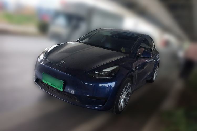 Used Tesla Model Y 2022 Rear-Wheel-Drive Version Guazi used car, China used car export, Used car for sale, Used cars, Cheapest cars for sale