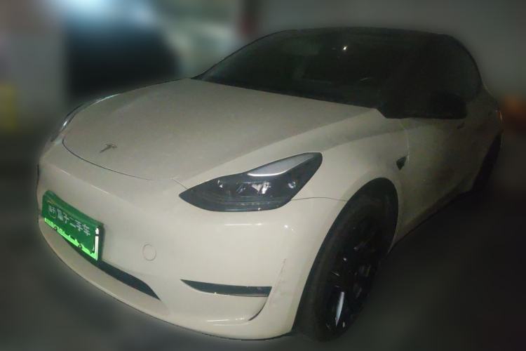 Used Tesla Model Y 2022 Long-Range All-Wheel-Drive Version Guazi used car, China used car export, Used car for sale, Used cars, Cheapest cars for sale
