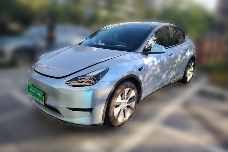 Used Tesla Model Y 2022 Revised Version Rear-Wheel Drive Guazi used car, China used car export, Used car for sale, Used  cars, Cheapest cars for sale, Electric vehicle, New energy car