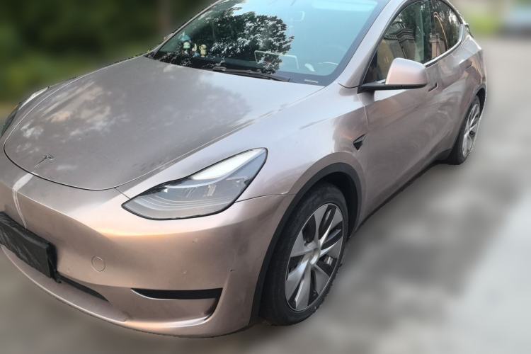 Used Tesla Model Y 2022 Rear-Wheel-Drive Version Guazi used car, China used car export, Used car for sale, Used  cars, Cheapest cars for sale, Electric vehicle, New energy car