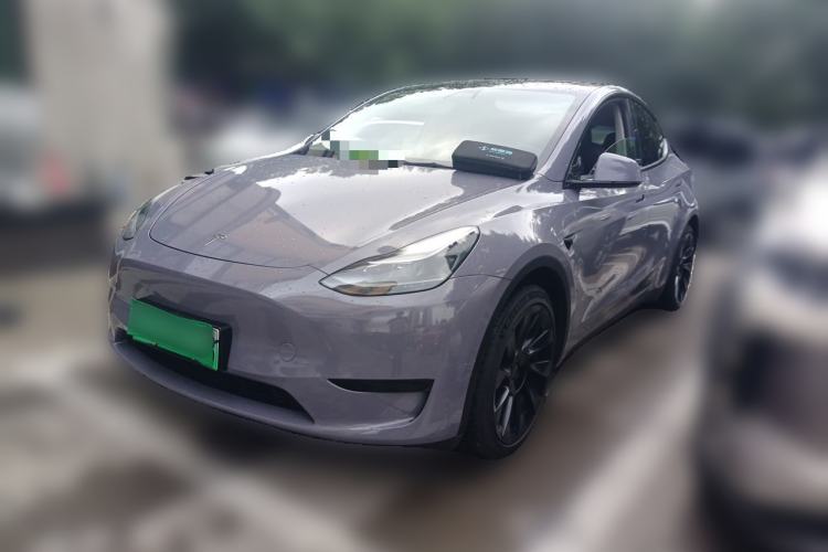 Used Tesla Model Y 2022 Rear-Wheel-Drive Version Guazi used car, China used car export, Used car for sale, Used cars, Cheapest cars for sale