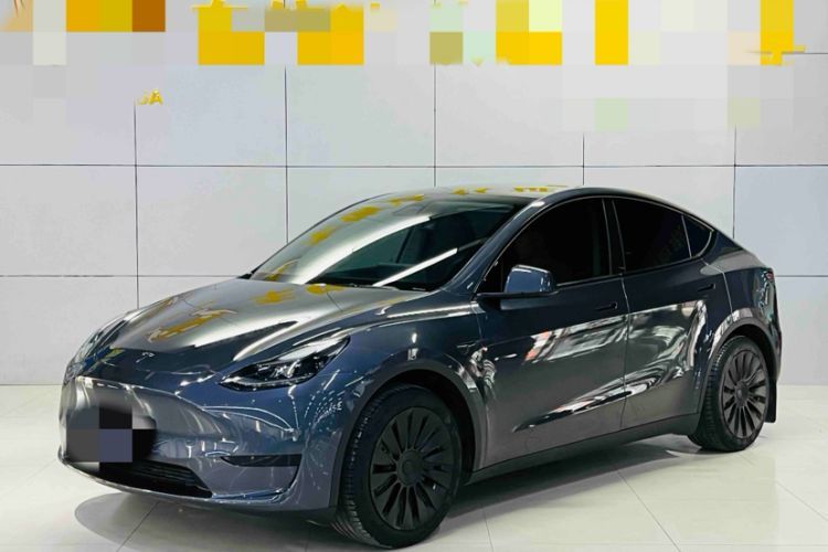 Used Tesla Model Y 2022 Rear-Wheel-Drive Version Guazi used car, China used car export, Used car for sale, Used  cars, Cheapest cars for sale