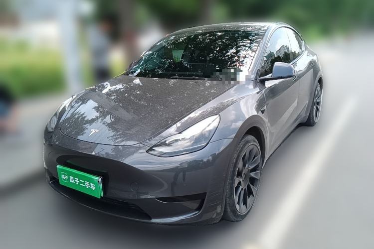 Used Tesla Model Y 2022 Rear-Wheel-Drive Version Guazi used car, China used car export, Used car for sale, Used cars, Cheapest cars for sale