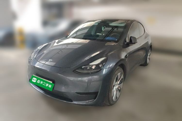 Used Tesla Model Y 2022 Rear-Wheel-Drive Version Guazi used car, China used car export, Used car for sale, Used  cars, Cheapest cars for sale