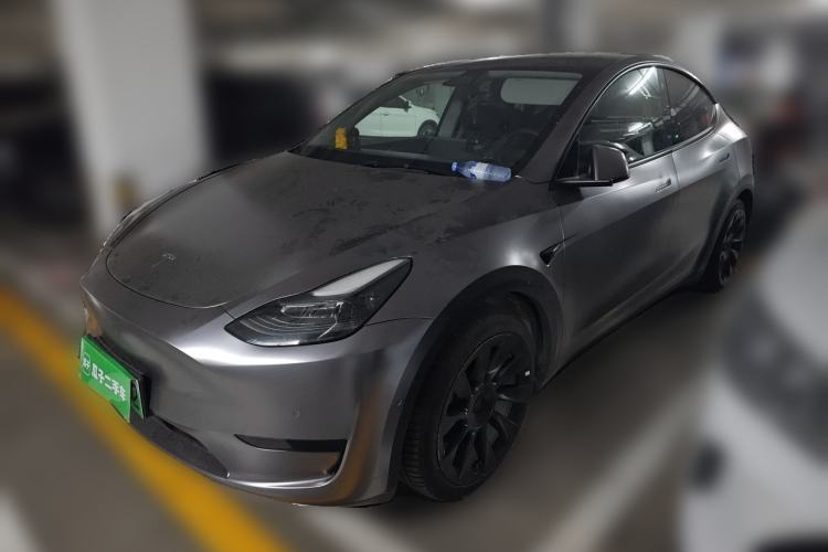 Used Tesla Model Y 2022 Rear-Wheel-Drive Version Guazi used car, China used car export, Used car for sale, Used cars, Cheapest cars for sale