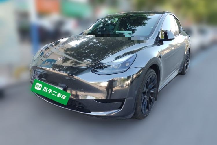 Used Tesla Model Y 2022 Rear-Wheel-Drive Version Guazi used car, China used car export, Used car for sale, Used  cars, Cheapest cars for sale, Electric vehicle, New energy car