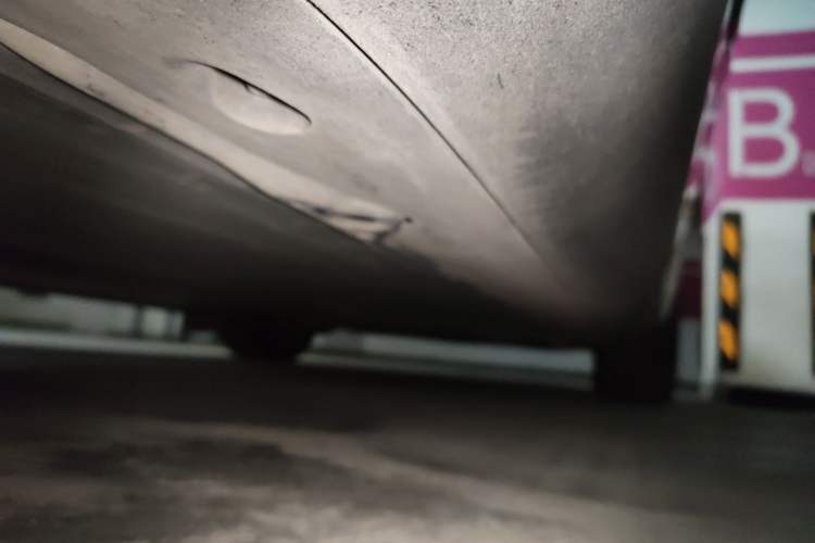 Used Tesla Model Y 2022 Rear-Wheel-Drive Version Chassis Front Right