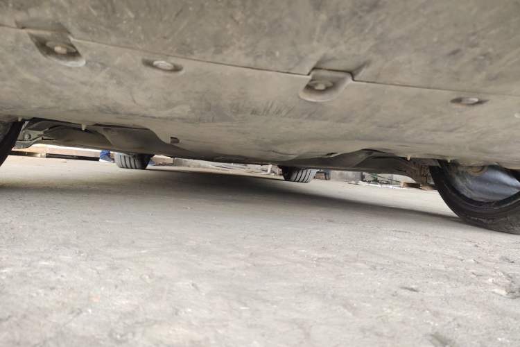 Used Tesla Model Y 2022 Performance High-Performance All-Wheel-Drive Version Chassis Rear