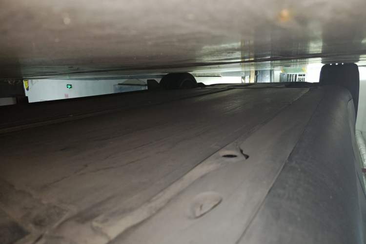 Used Tesla Model Y 2022 Rear-Wheel-Drive Version Chassis Rear Left